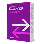 Kofax Power PDF Standard 2.0