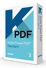power pdf standard 3